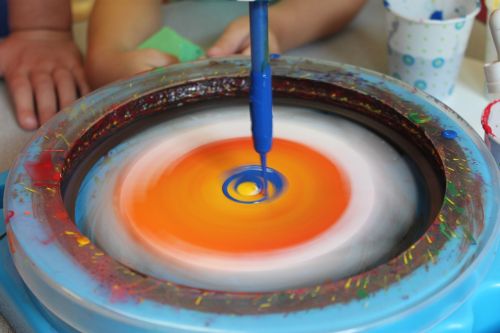 paint play