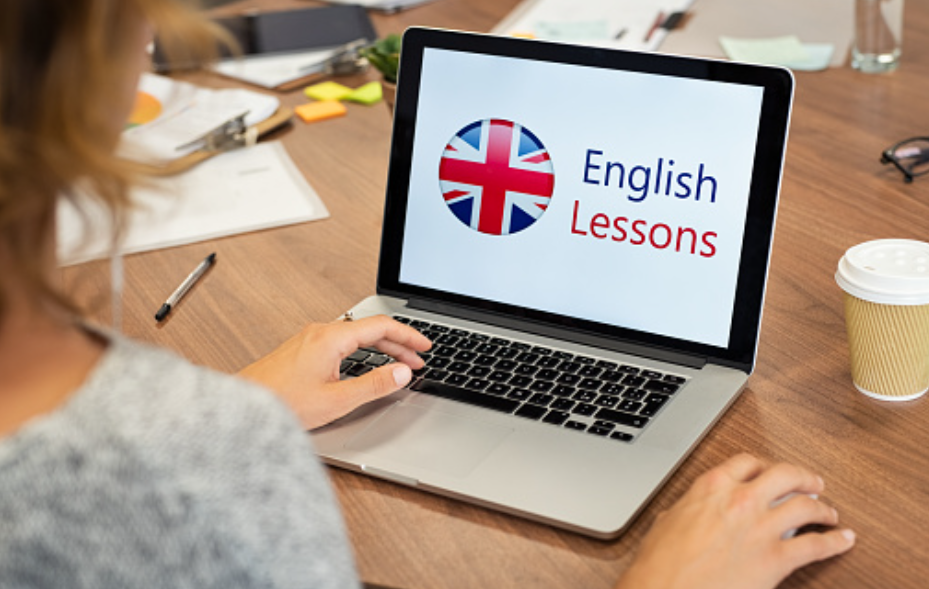 online learning app