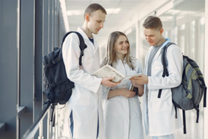 students