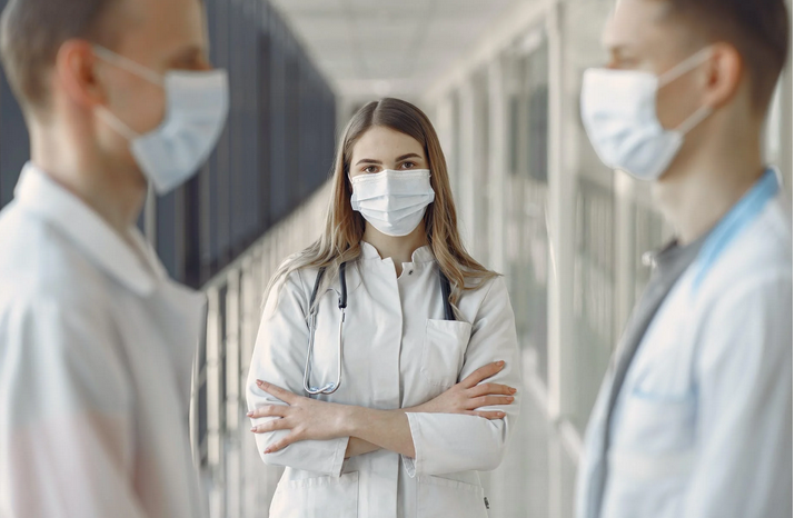 doctors