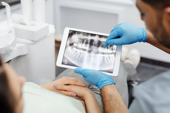 xray